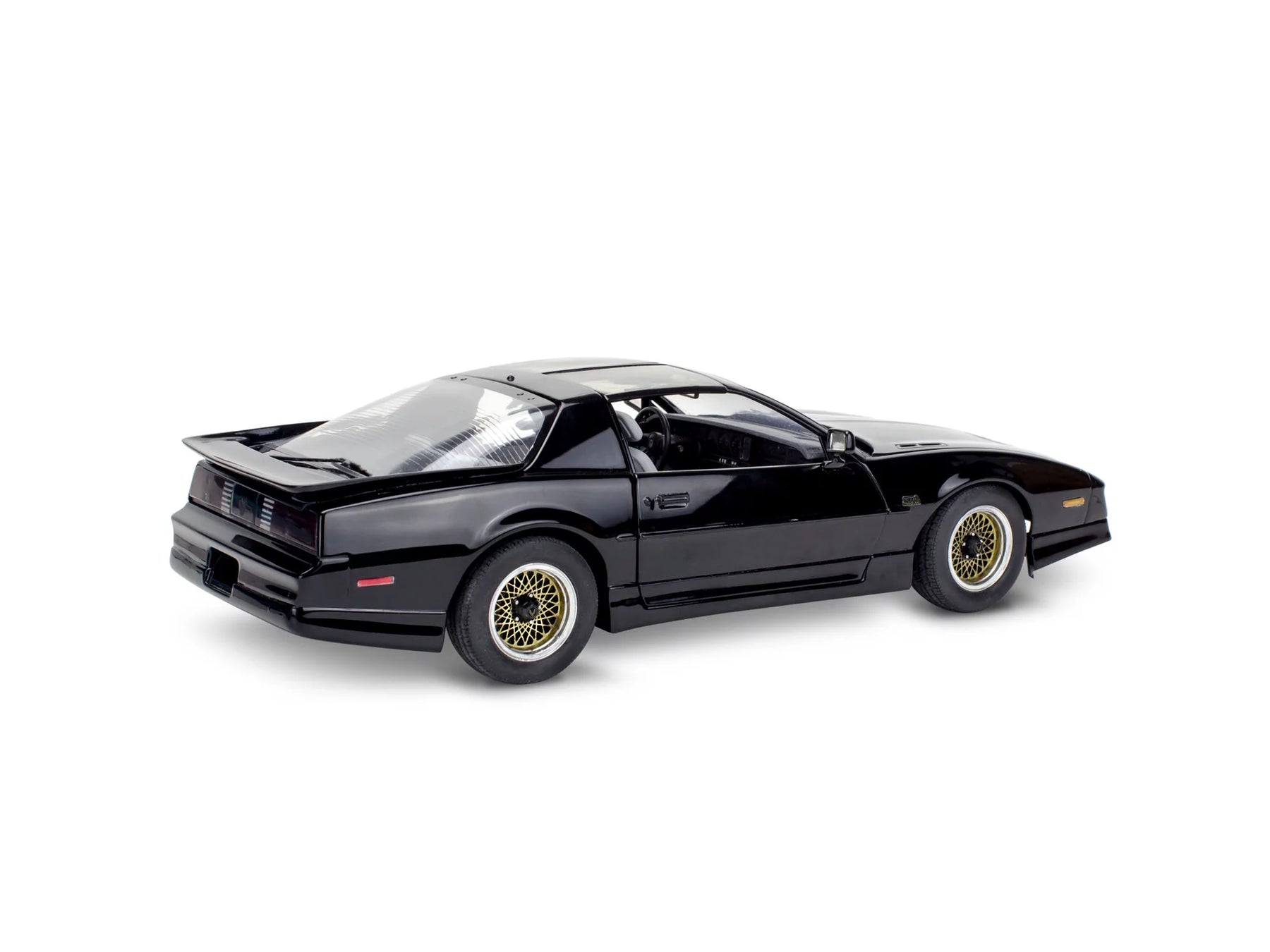 1987 Pontiac Firebird GTA