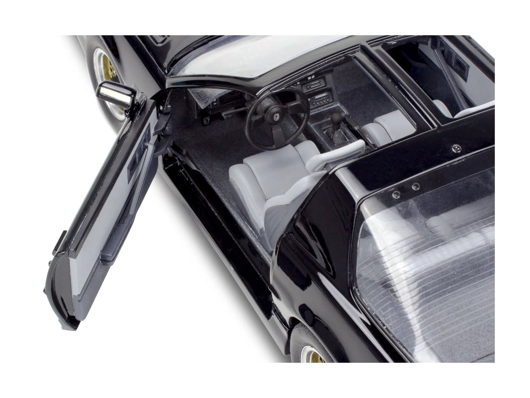 1987 Pontiac Firebird GTA