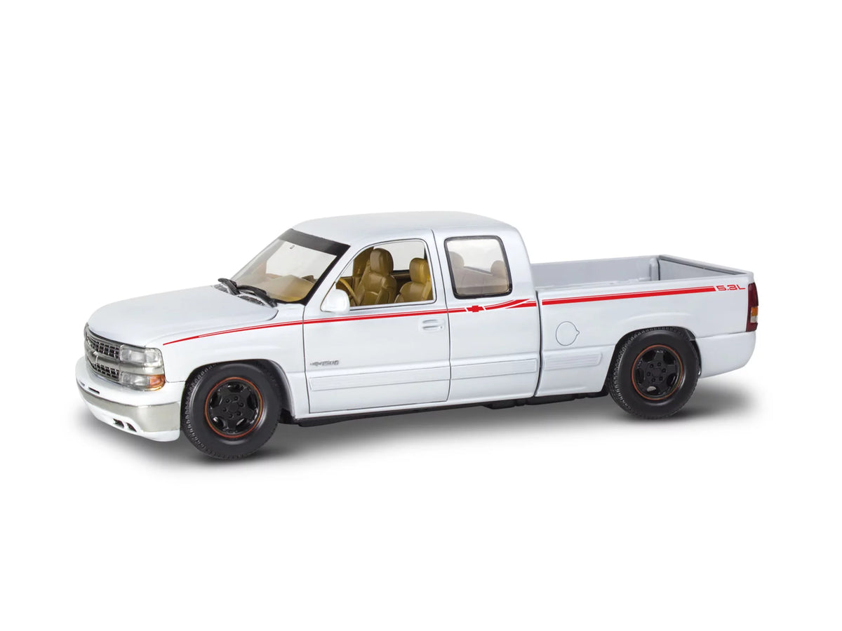 Chevy® Silverado® Street-pick-up uit 1999