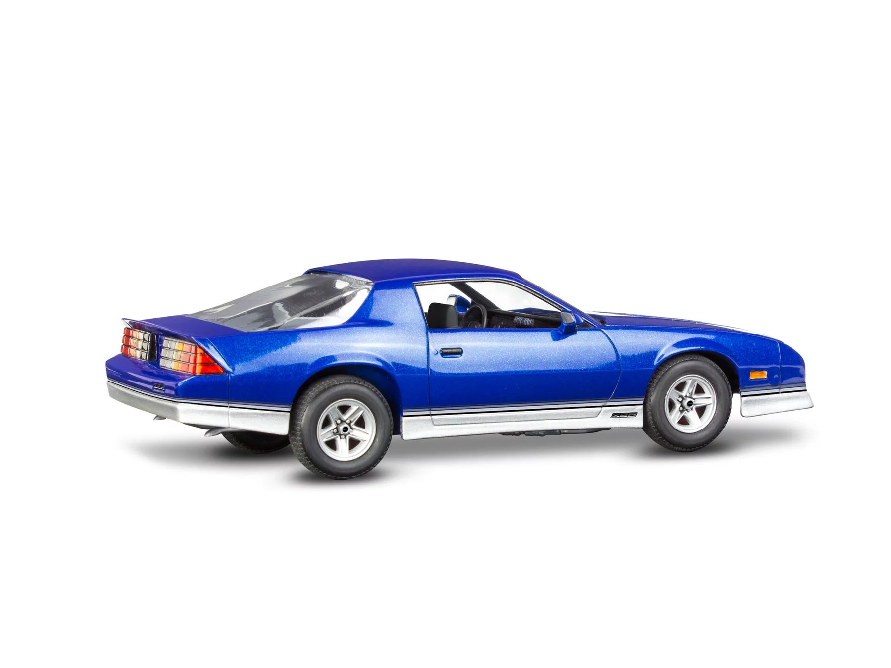1985 Chevy Camaro Z28