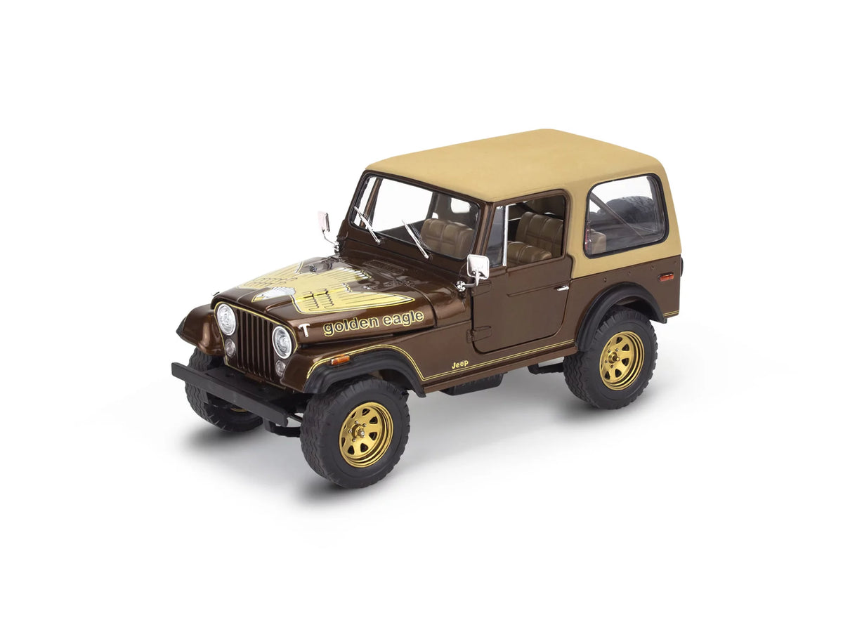'77Jeep CJ-7