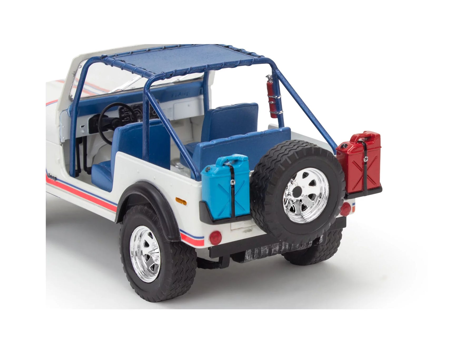 '77 Jeep CJ-7