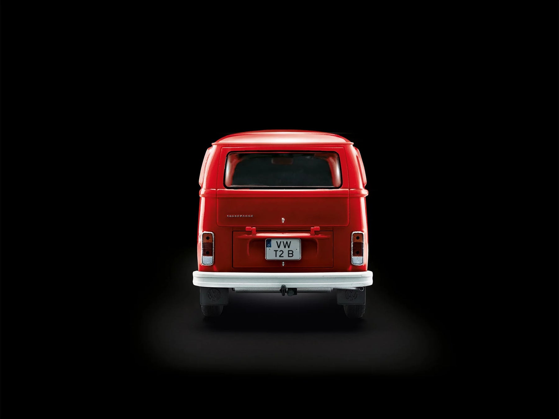 Volkswagen T2 - Technik - Click System