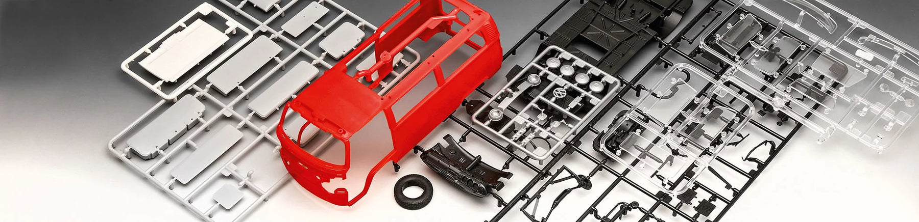Volkswagen T2 - Technik - Click System