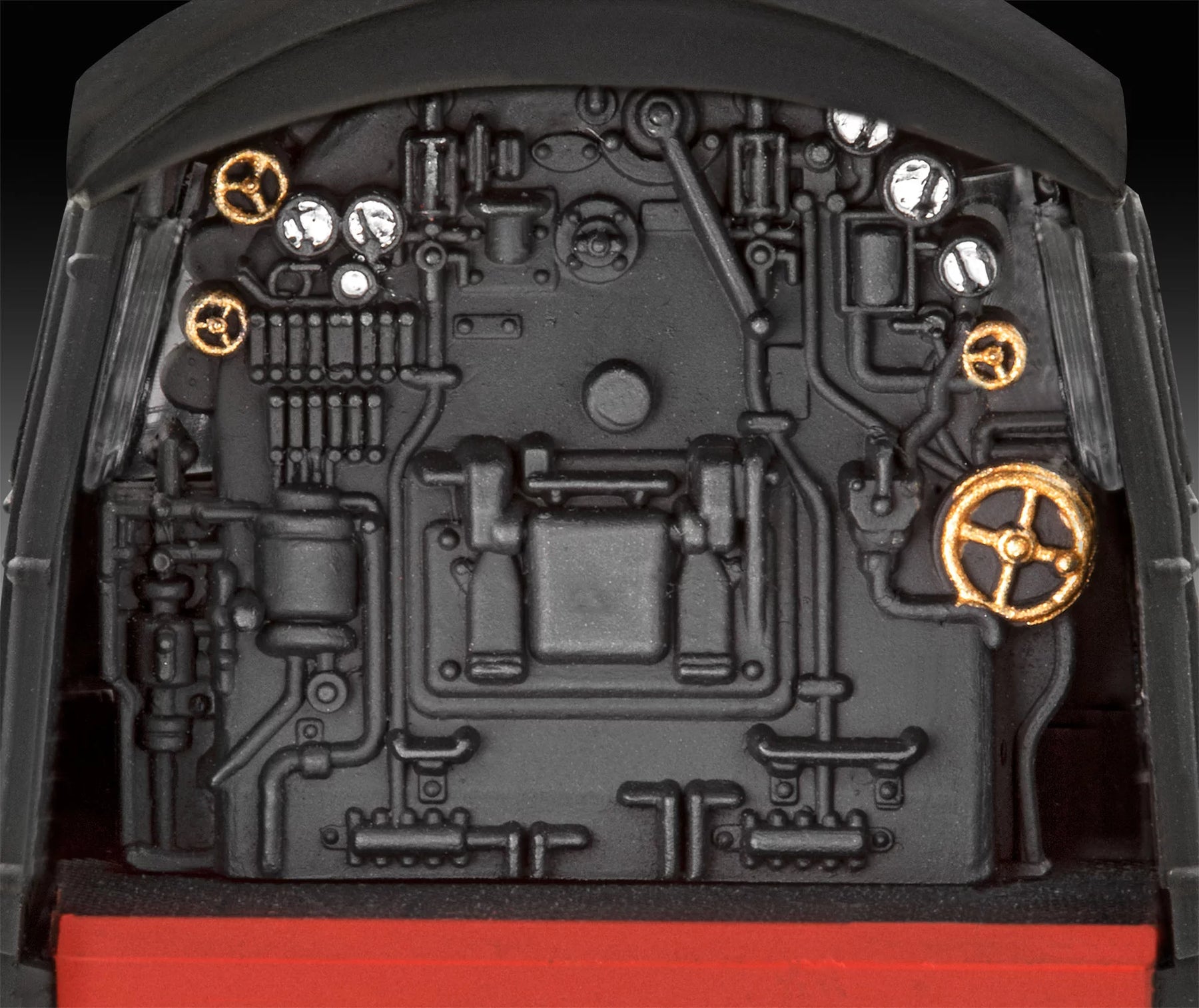 Schnellzuglokomotive BR03