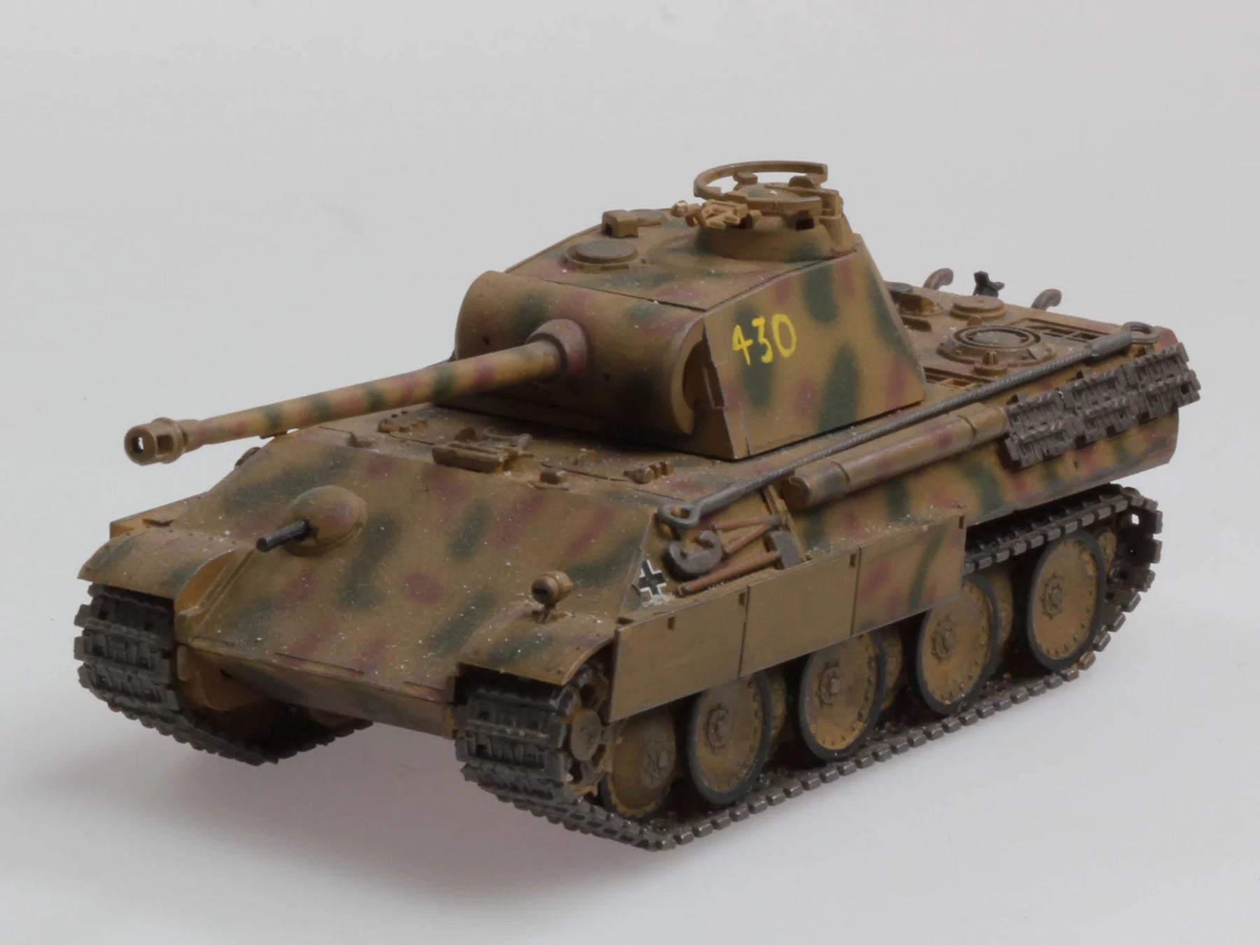 PzKpfw V Panther Ausf.G (Sd.Kfz. 171)