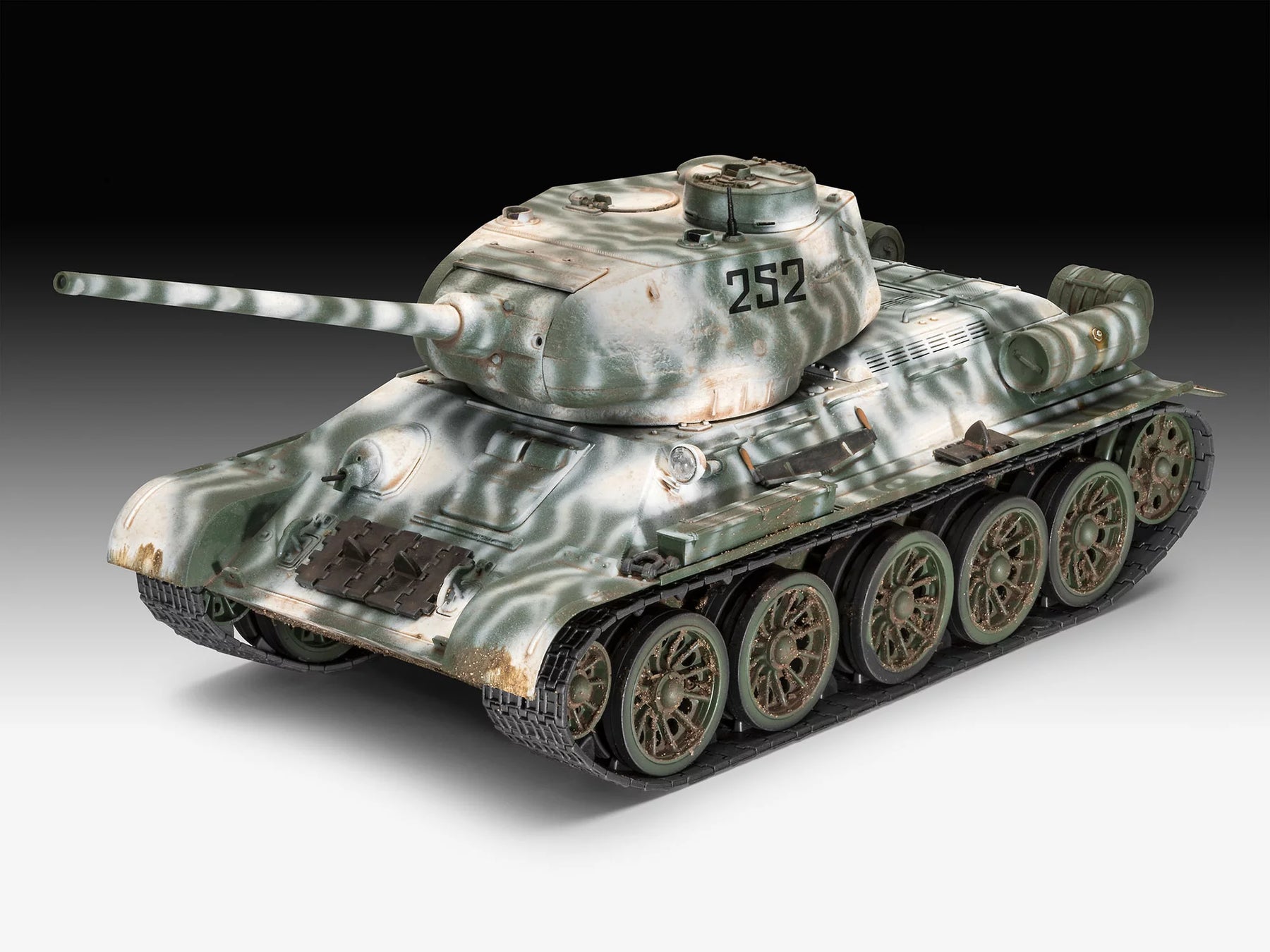 T-34/85