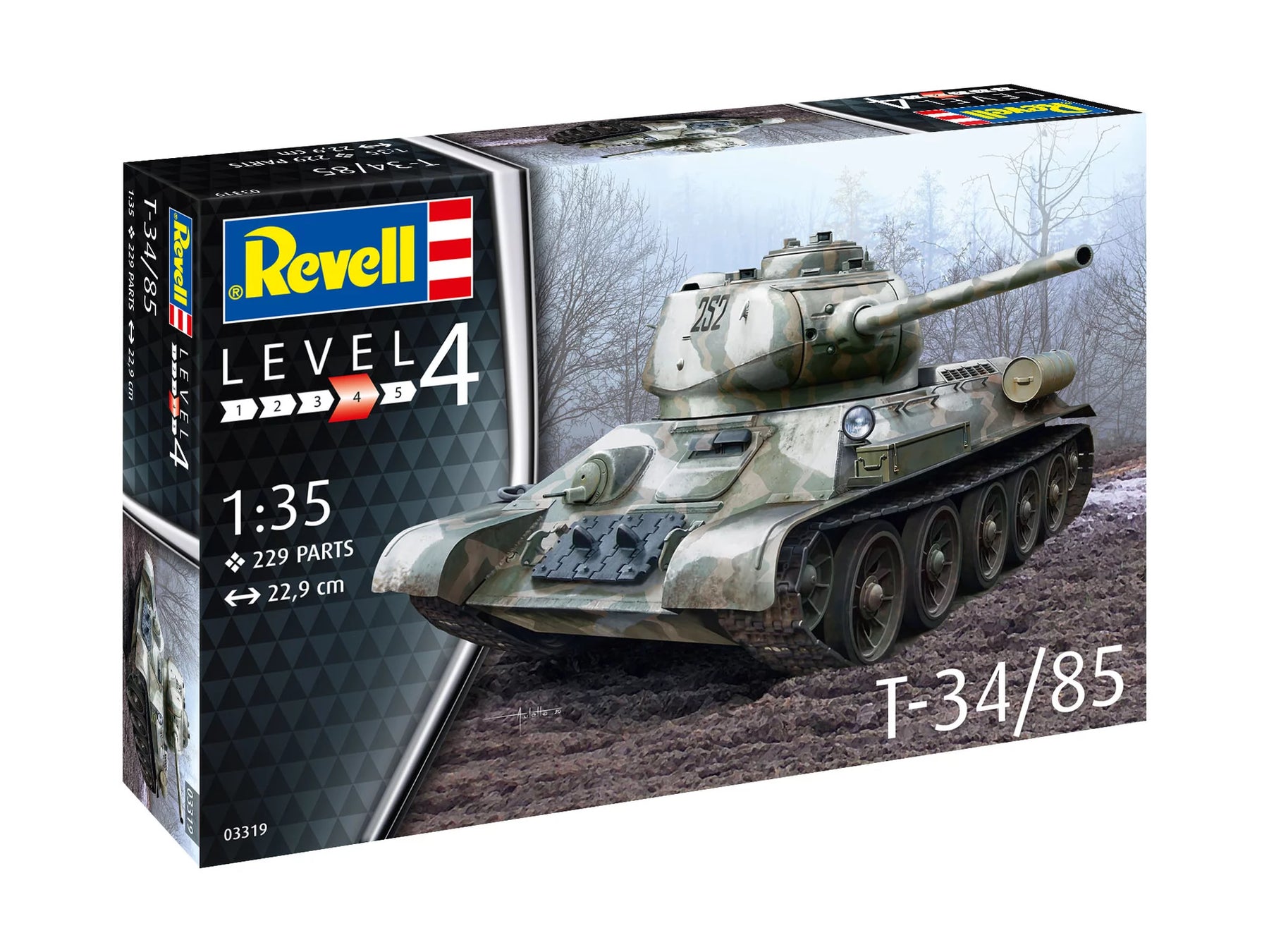 T-34/85