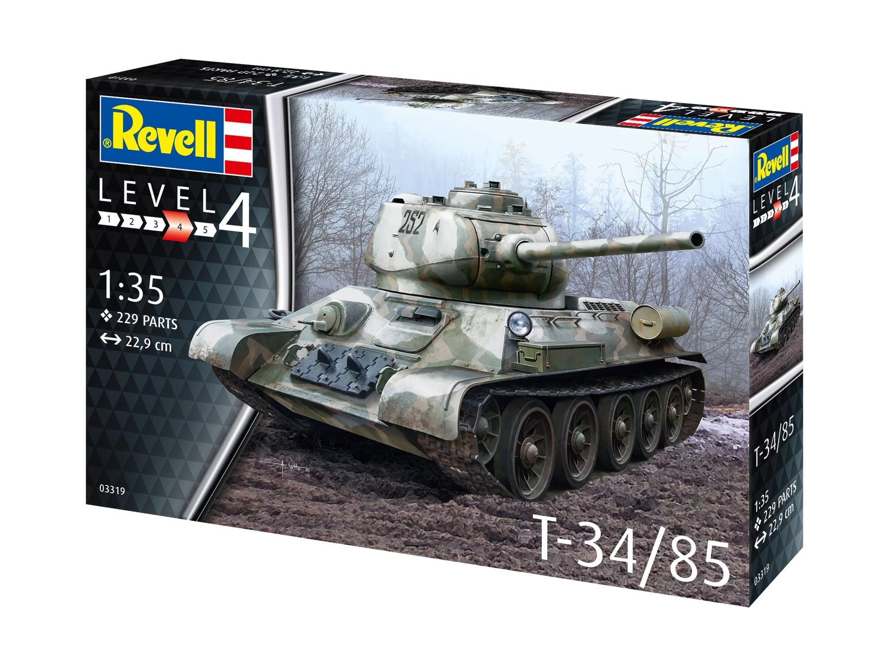 T-34/85