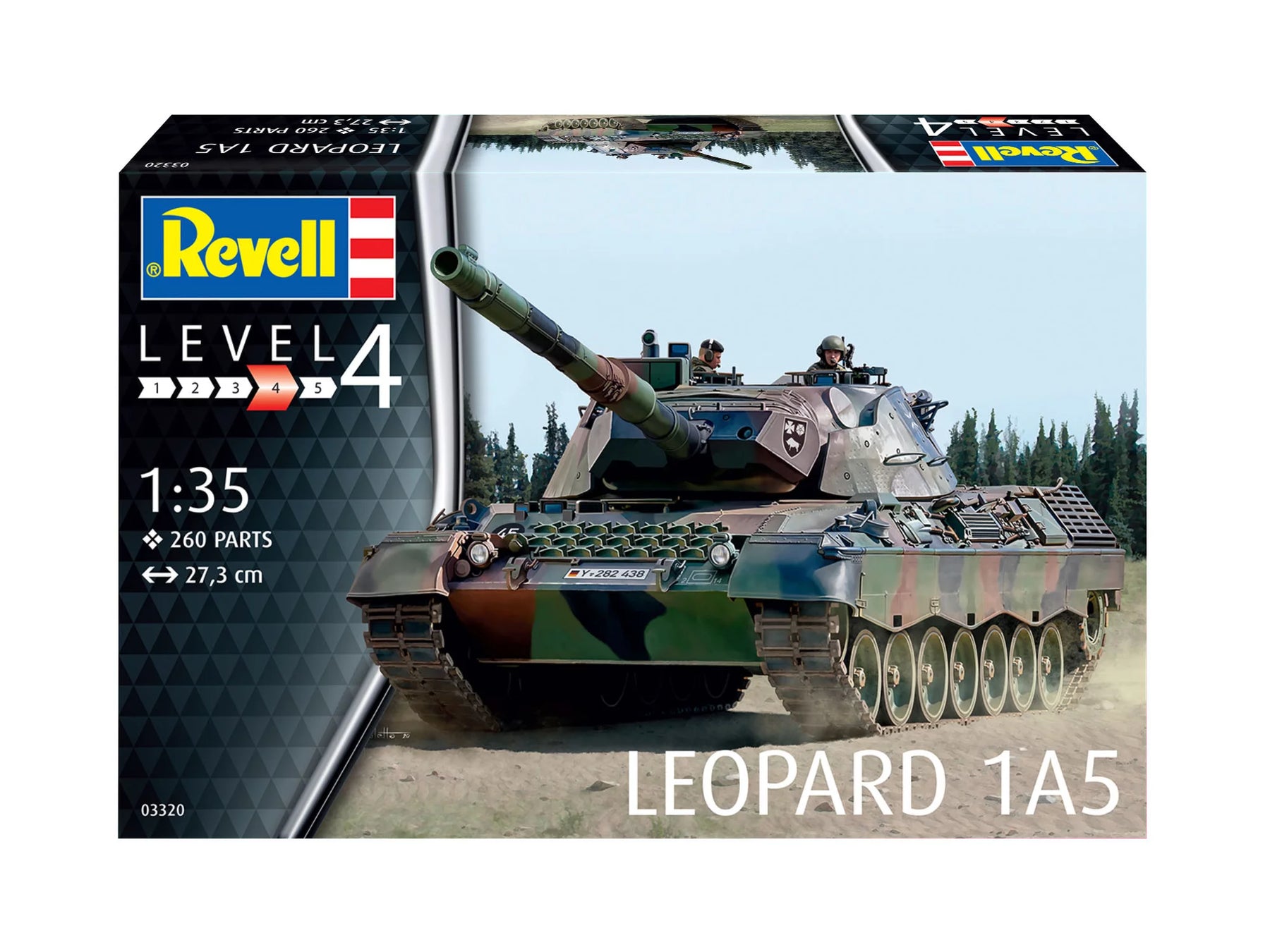 Leopard 1A5