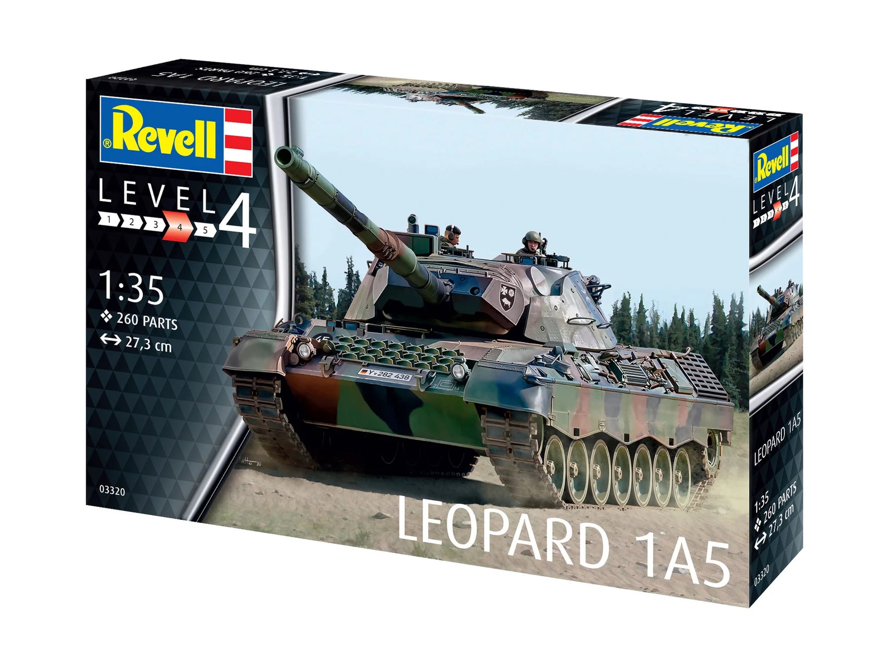 Leopard 1A5