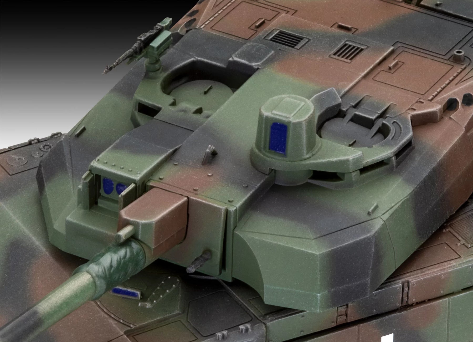 Leclerc (T.5)