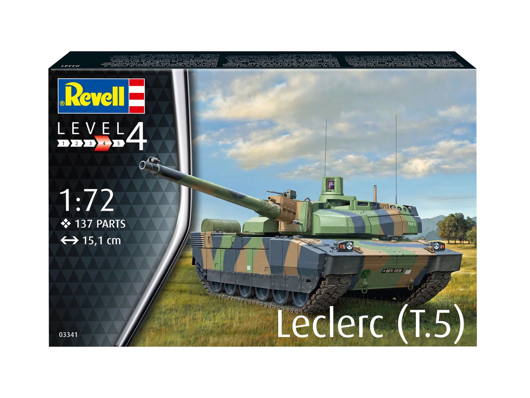 Leclerc (T.5)