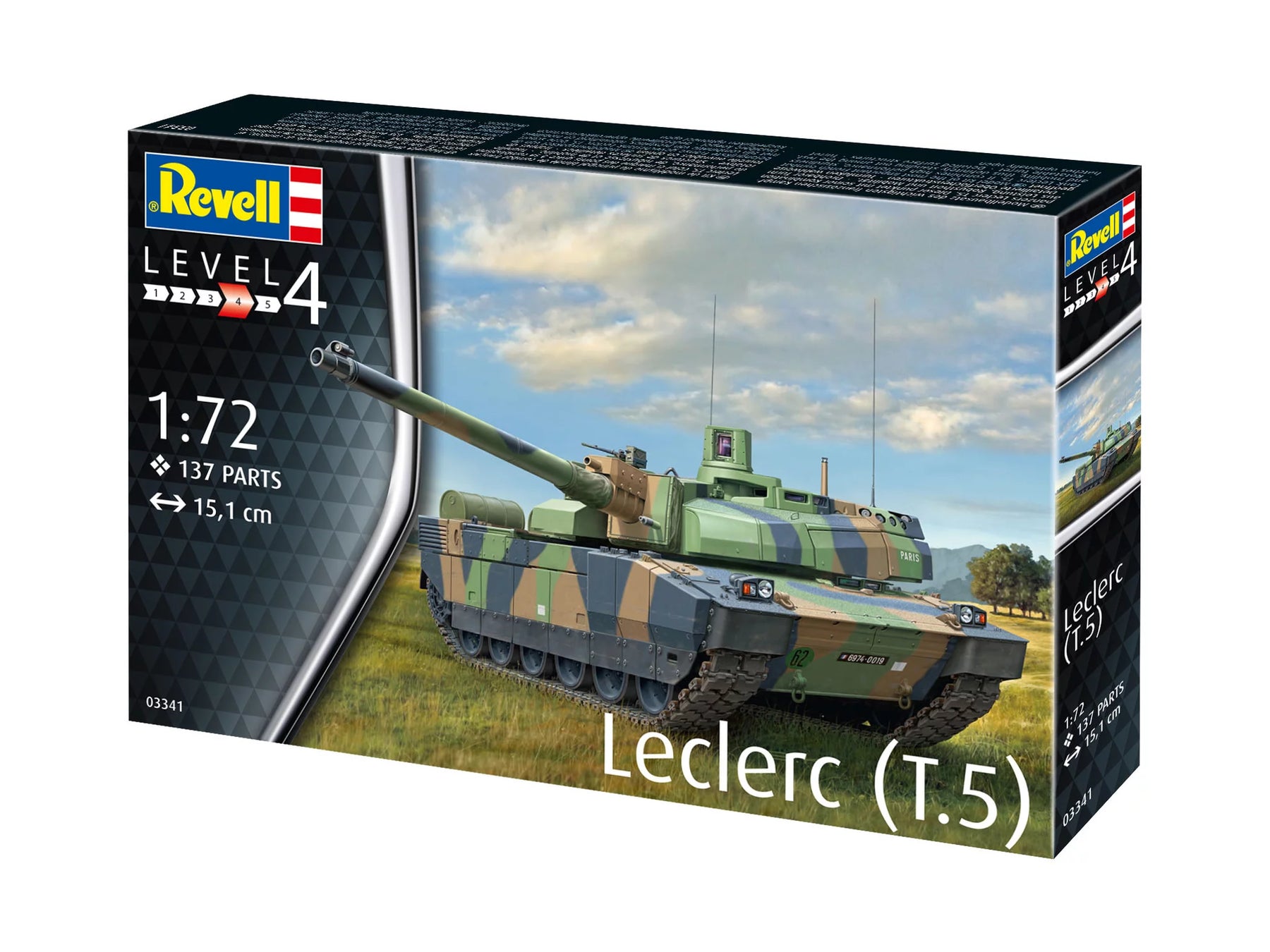 Leclerc (T.5)