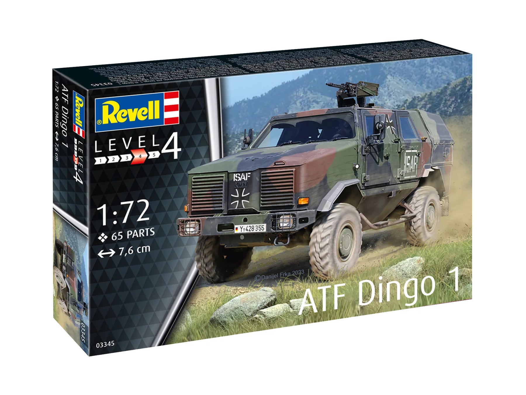 ATF Dingo 1