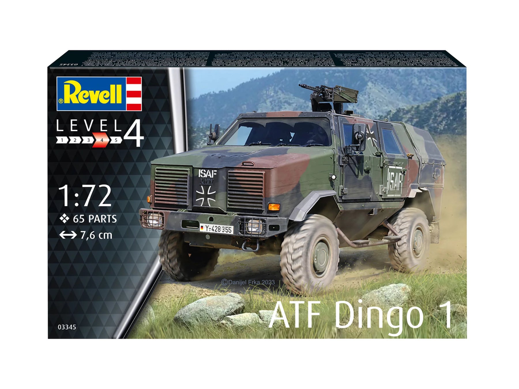 ATF Dingo 1