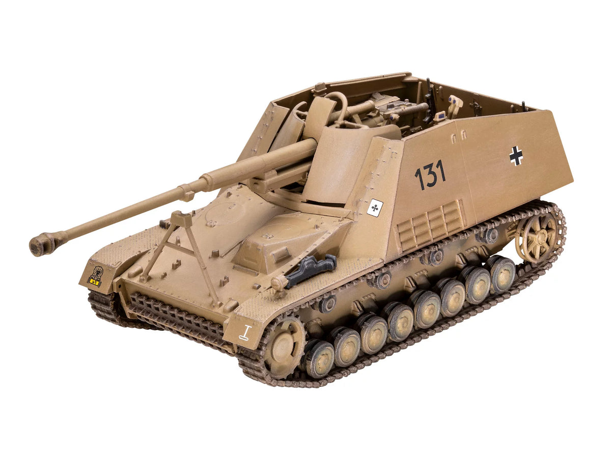 Sd.Kfz. 164 neushoorn