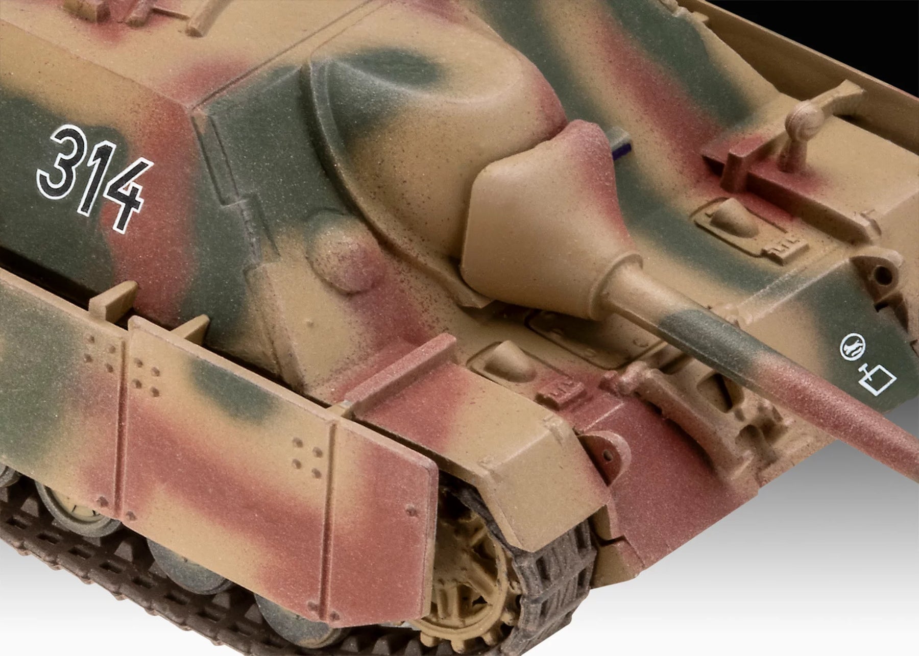 Jagdpanzer IV (L-70)