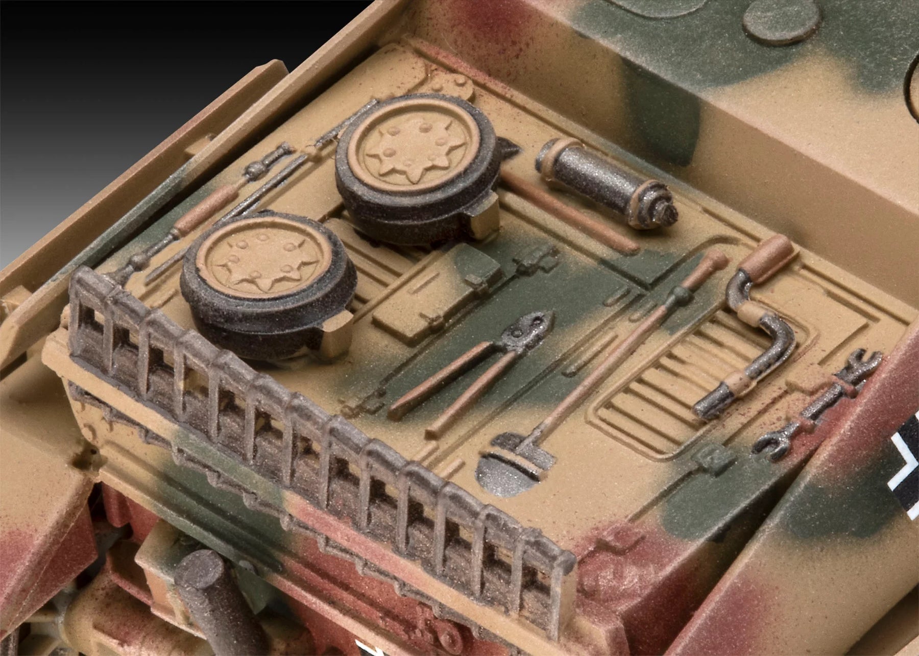 Jagdpanzer IV (L-70)