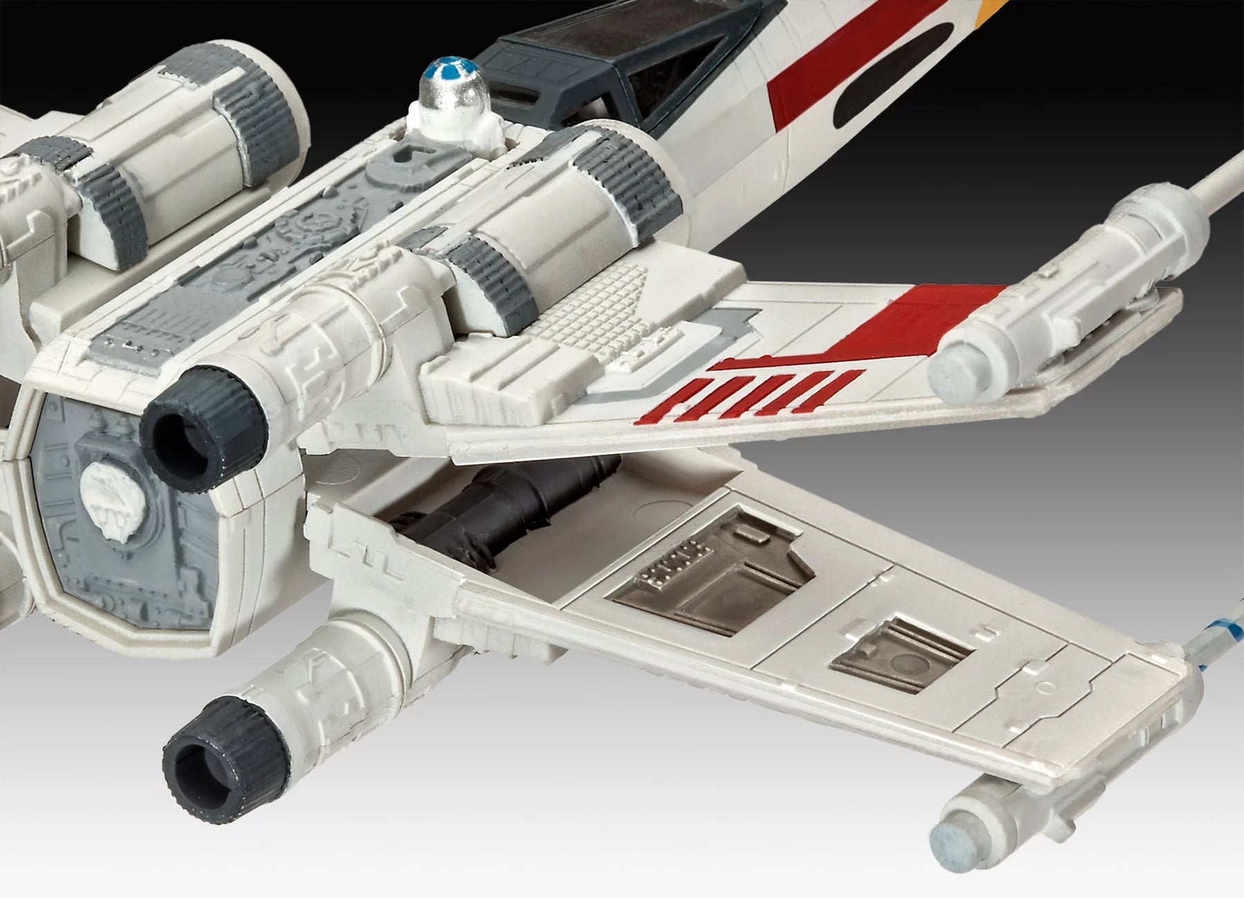 X-Wing Fighter