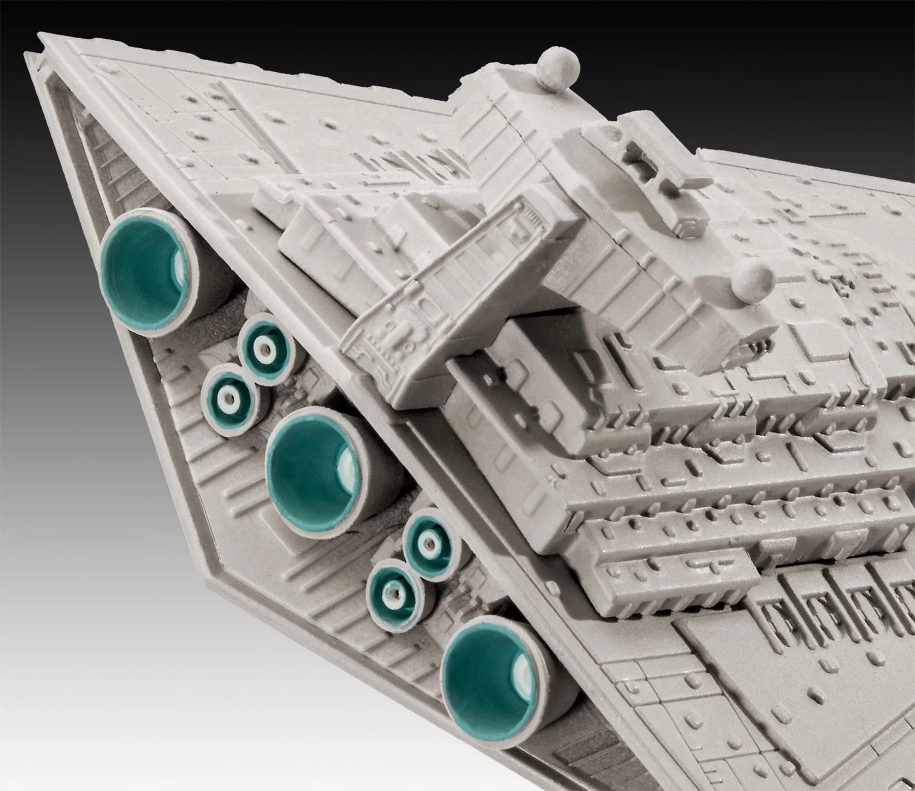 Imperial Star Destroyer