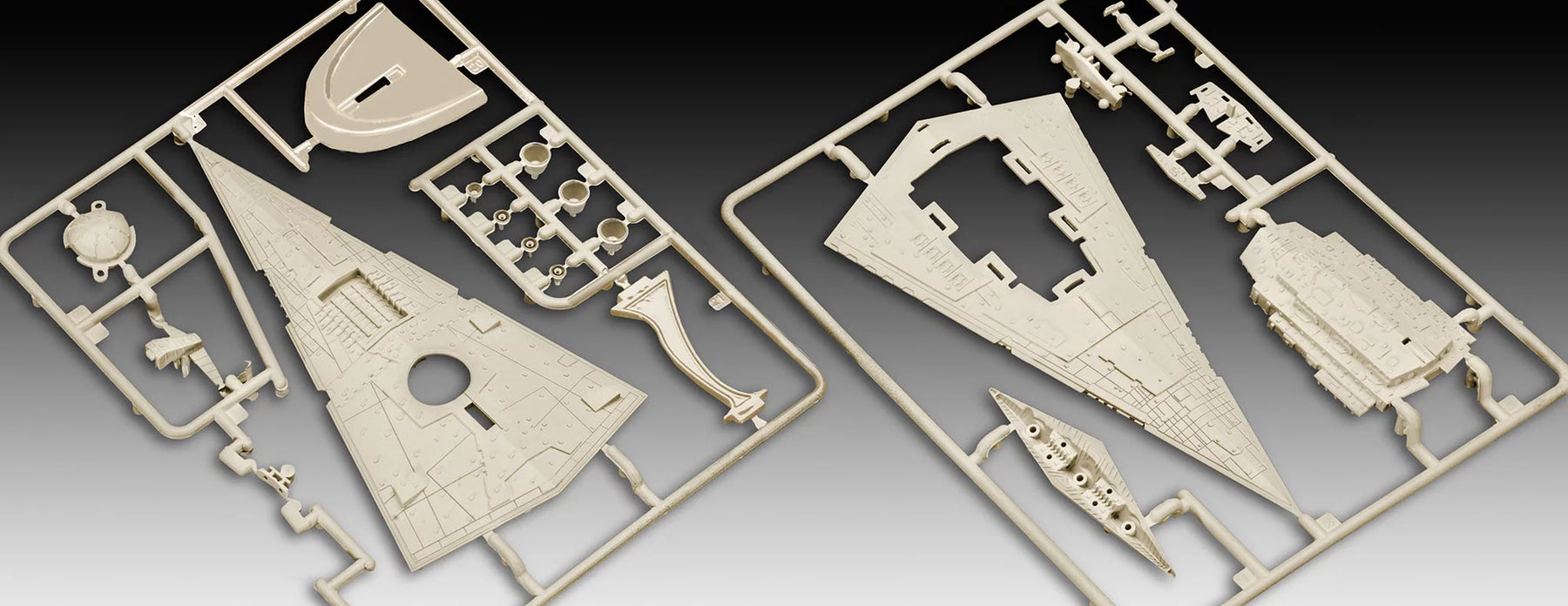 Imperial Star Destroyer