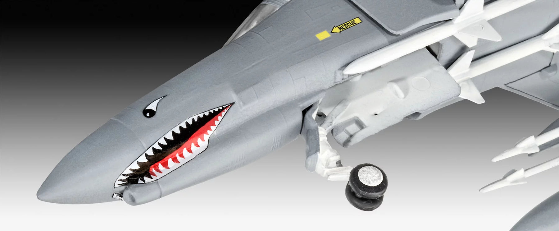 F-4 Phantom Click System
