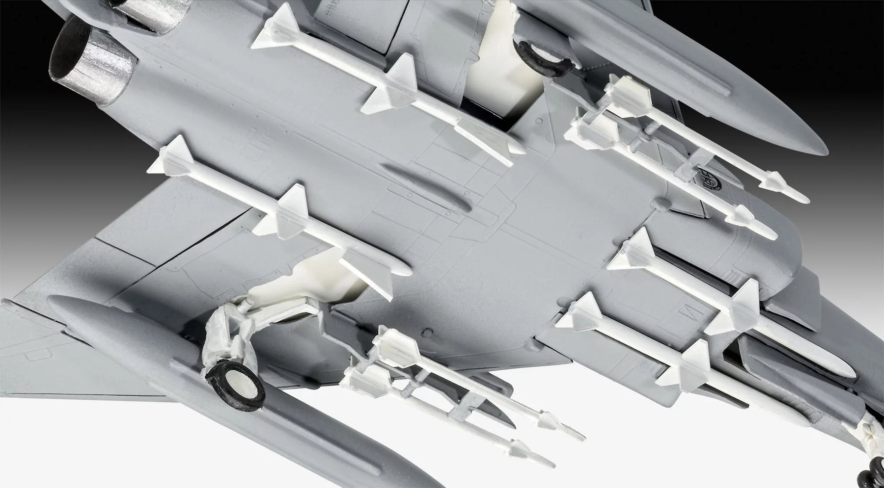 F-4 Phantom Click System