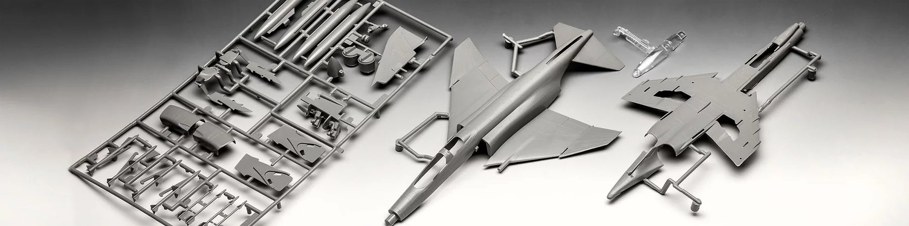 F-4 Phantom Click System