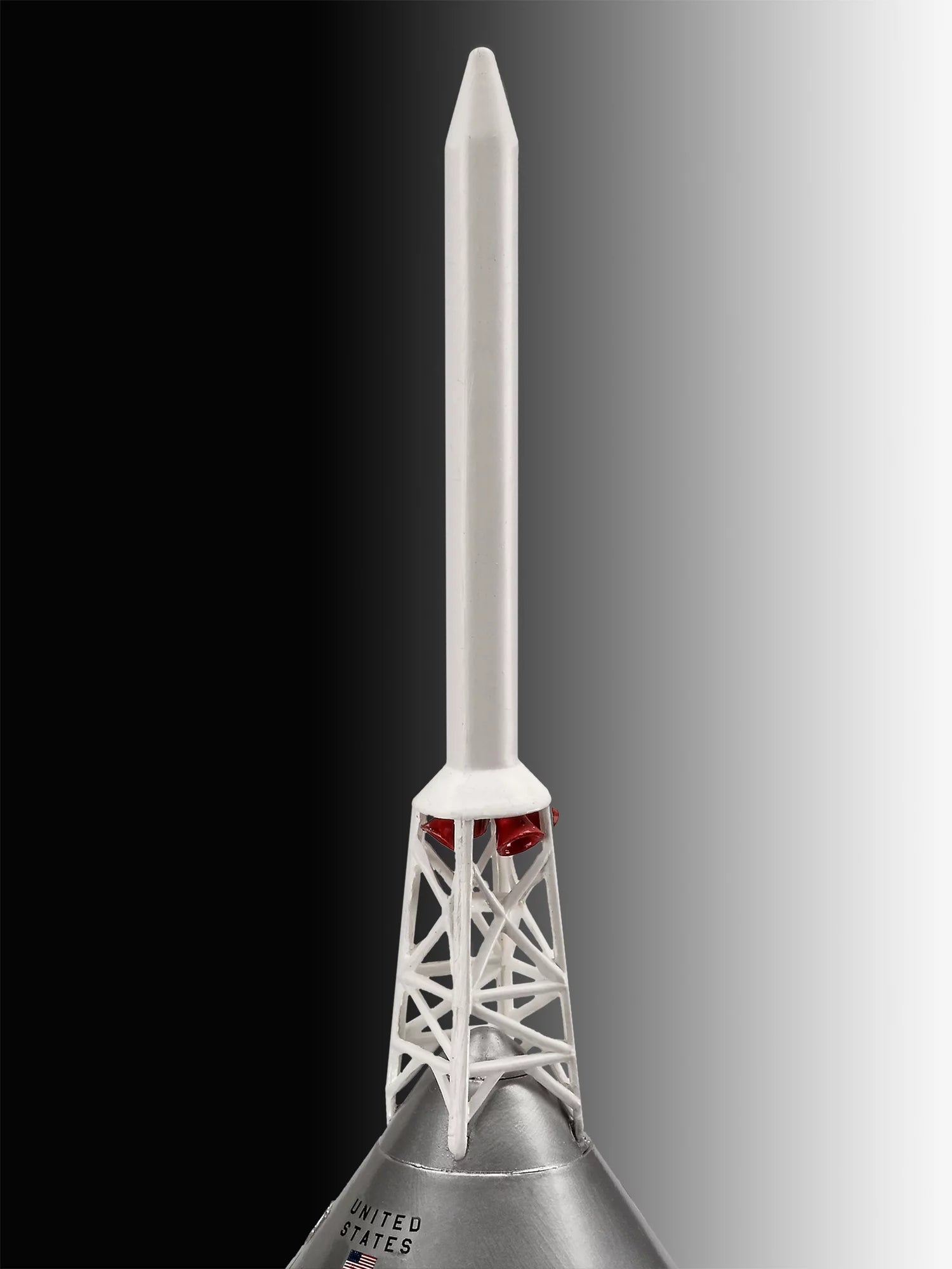 Geschenkset Apollo 11 Saturn V Rocket