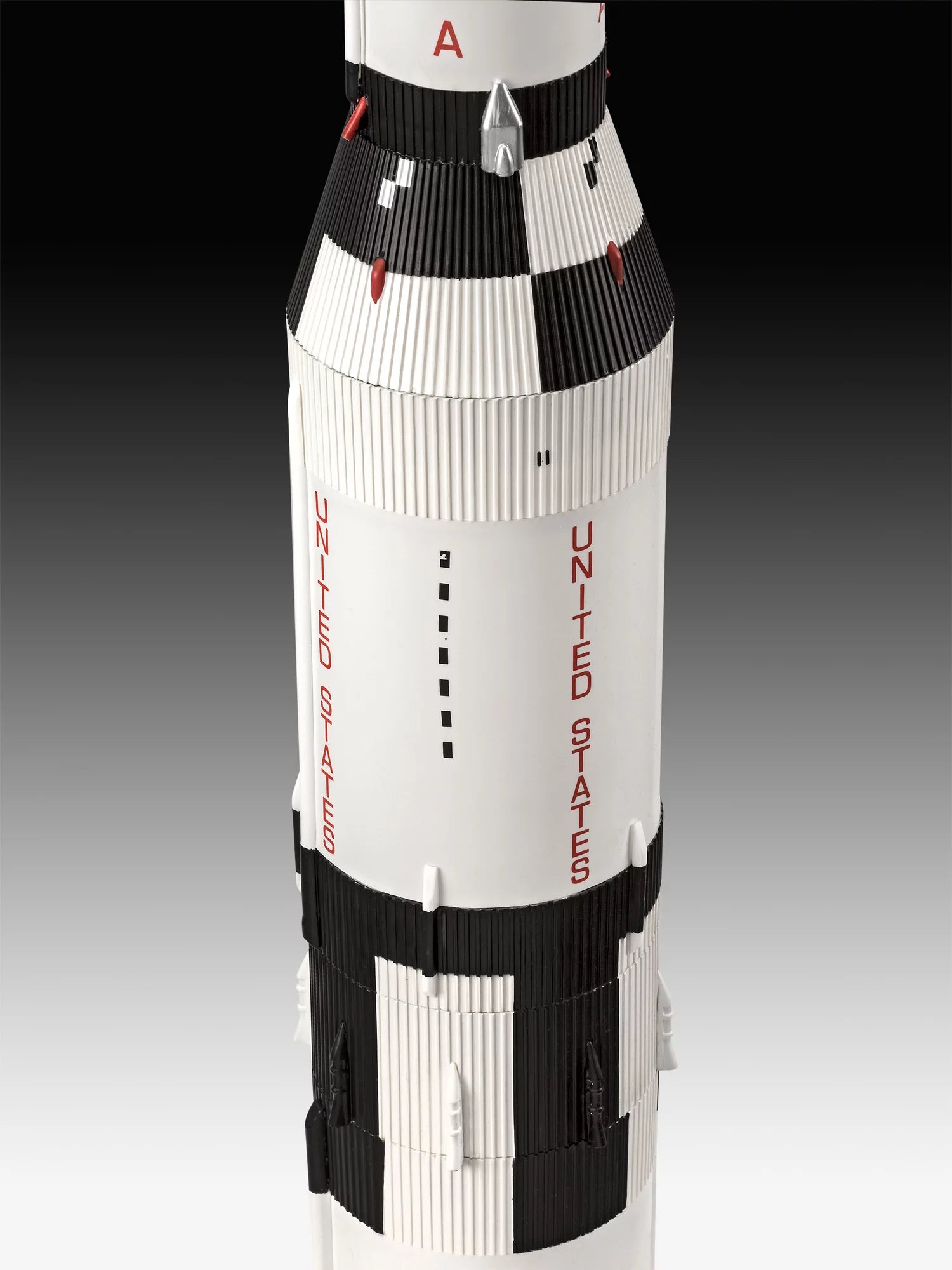 Geschenkset Apollo 11 Saturn V Rocket