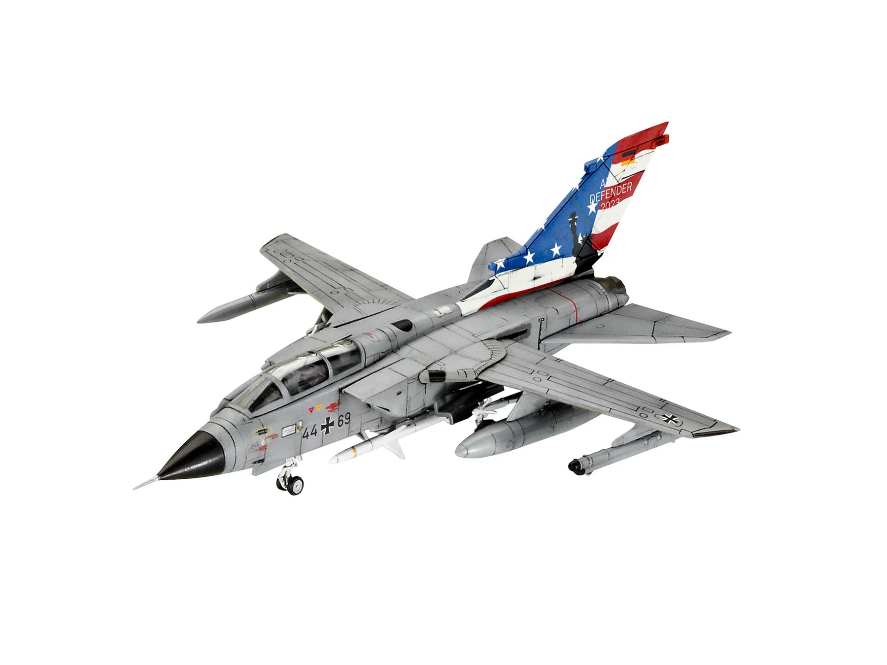 Air Defender Set (Airbus A400M - Tornado)