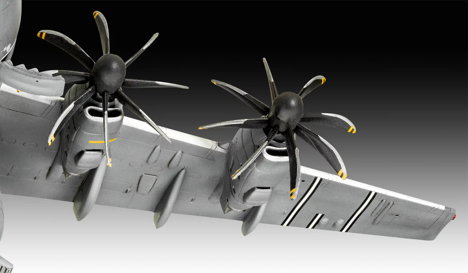 Air Defender Set (Airbus A400M - Tornado)