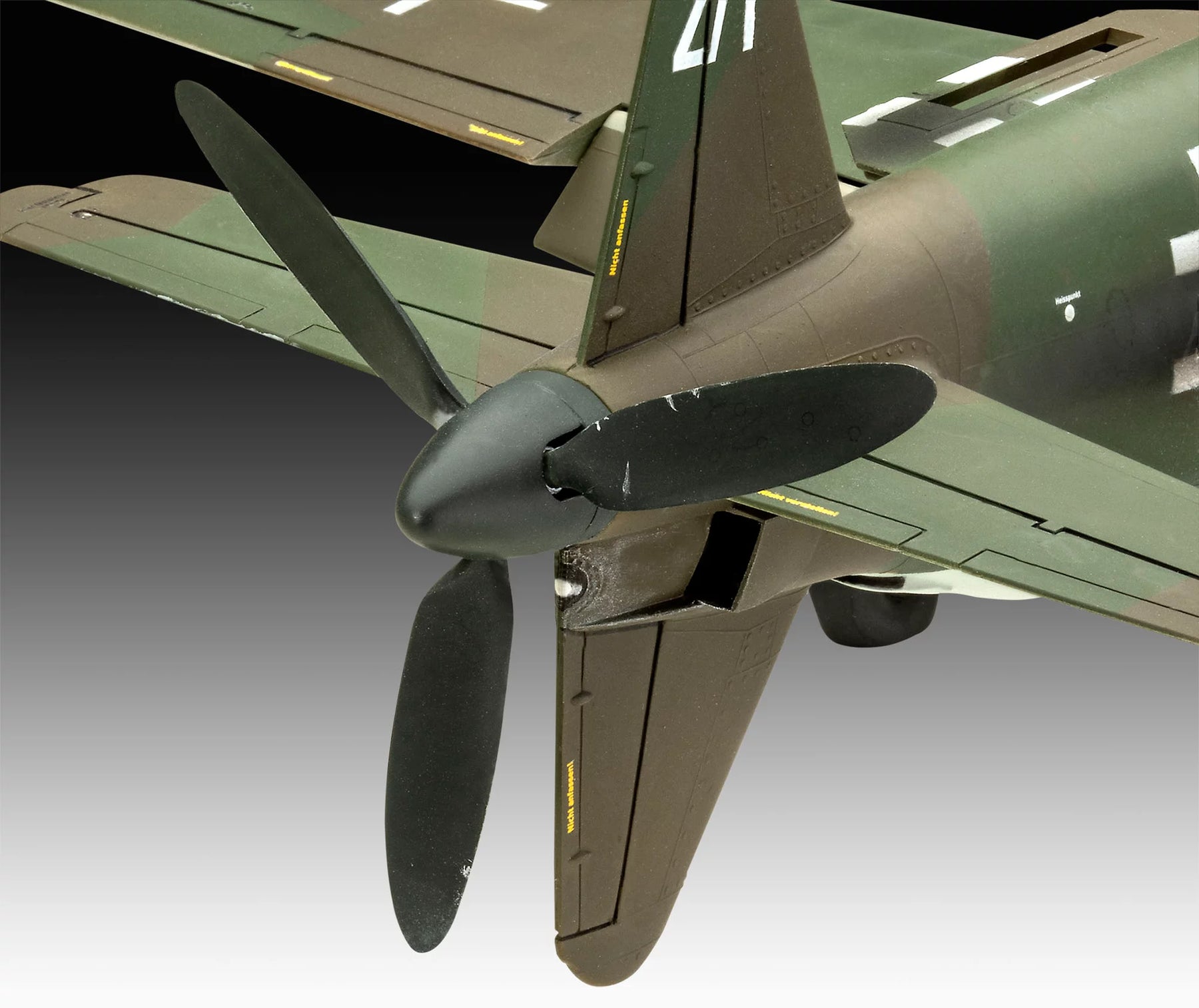 Dornier Do 335 "Pfeil"