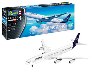 Airbus A340-300