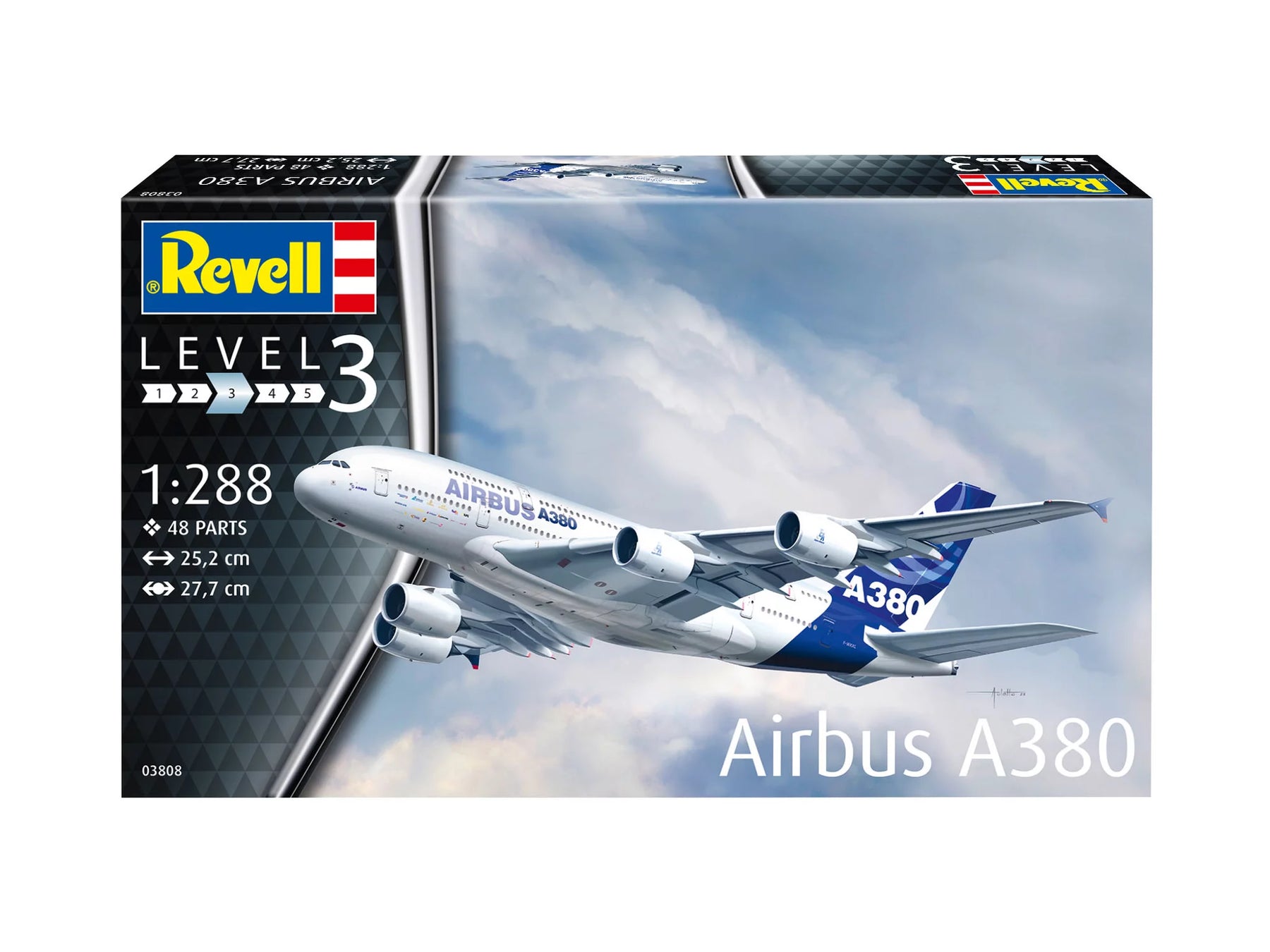 Airbus A380