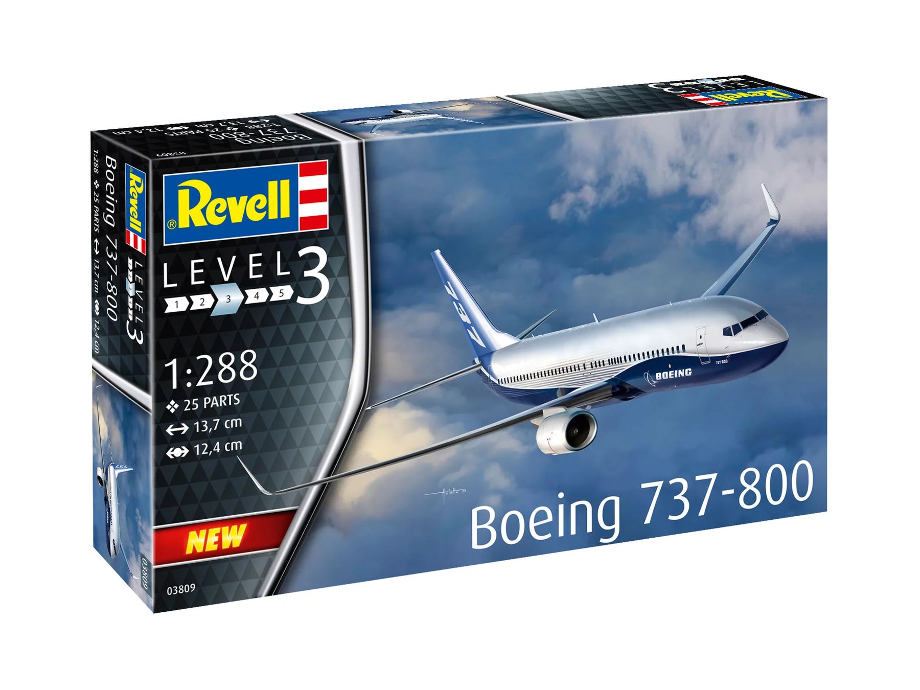 Boeing 737-800