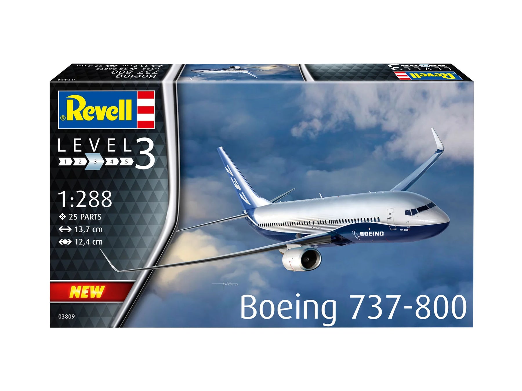 Boeing 737-800