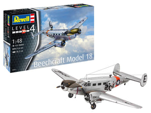 Beechcraft Modello 18