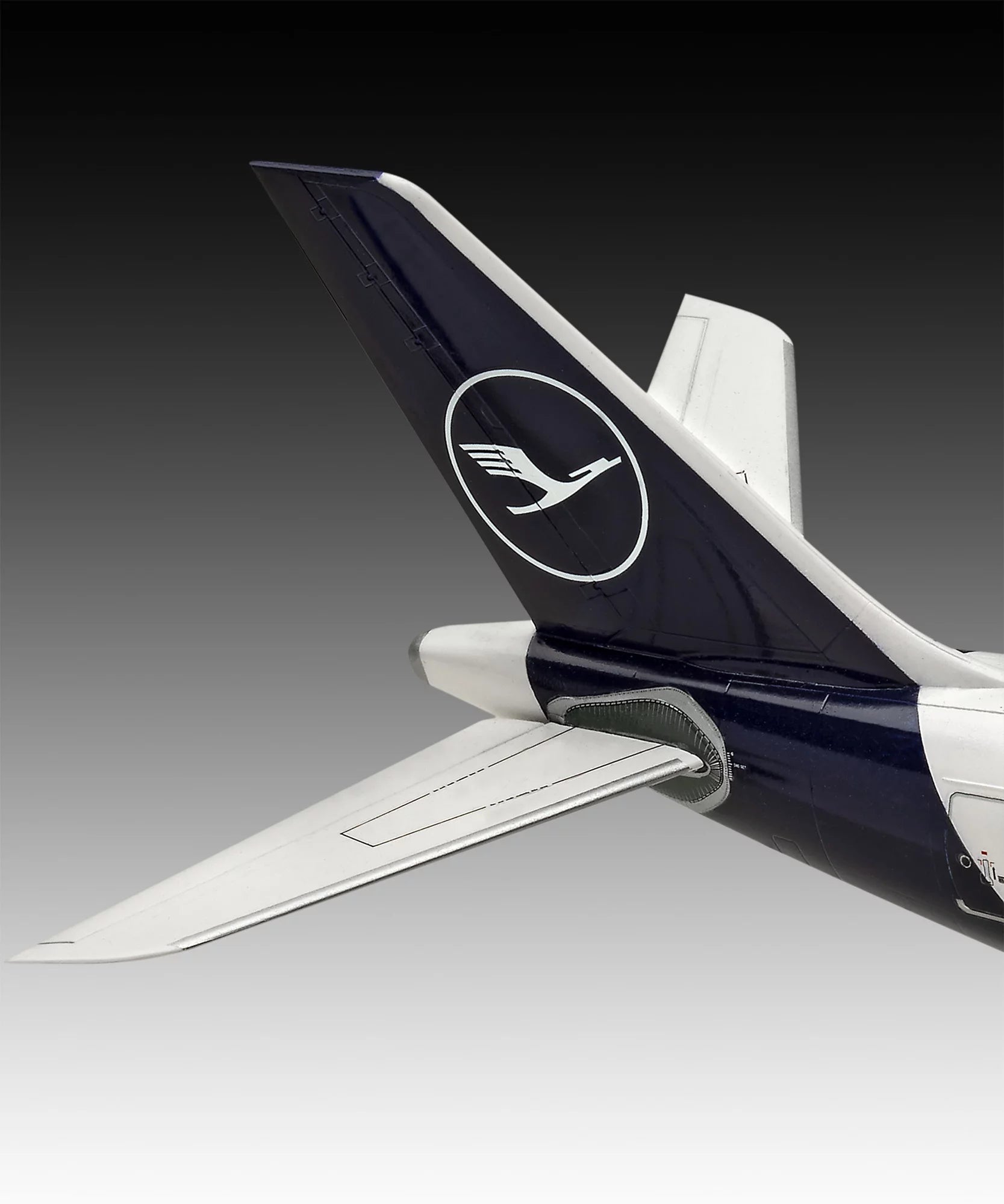 Airbus A330-300 - Lufthansa "New Livery"