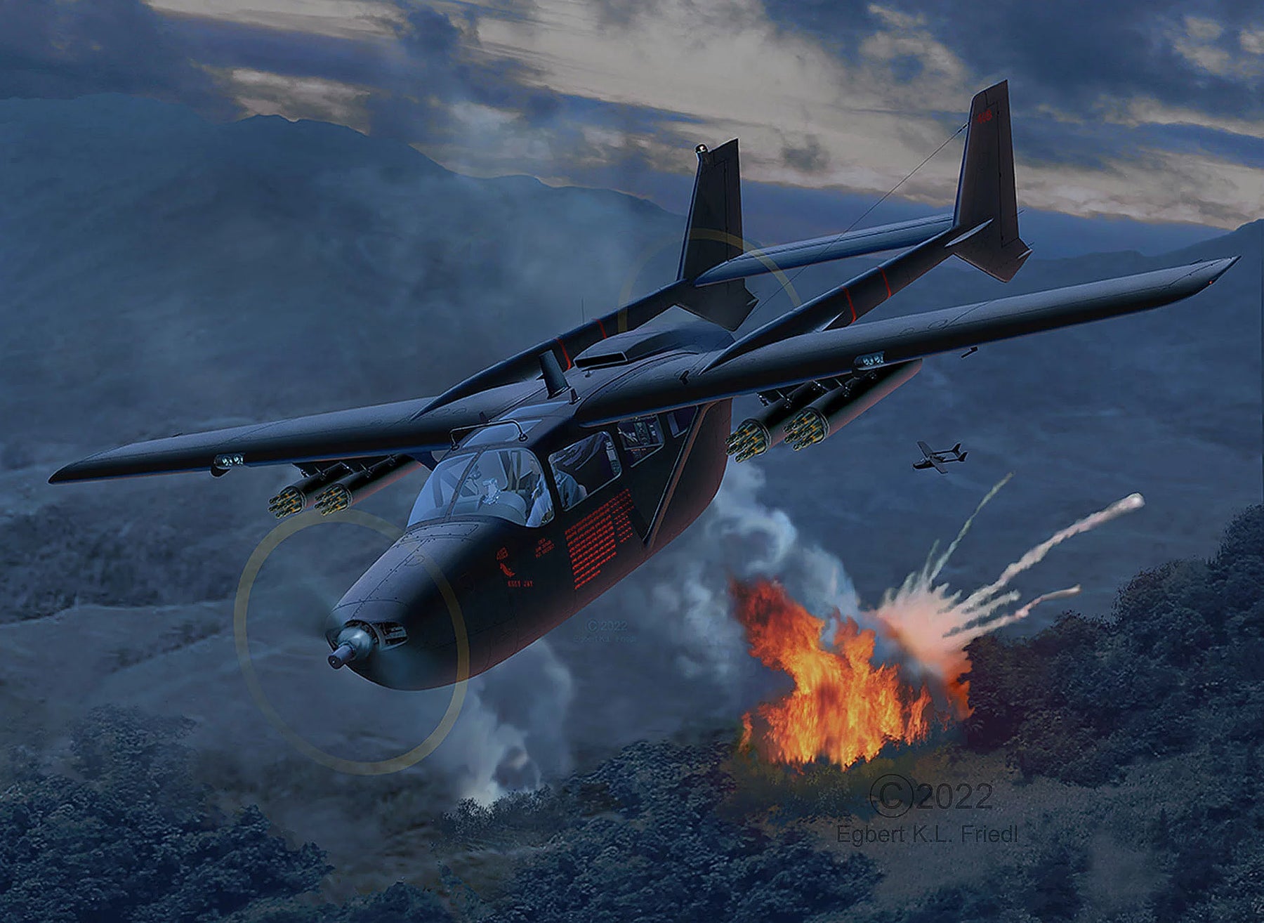 O-2A