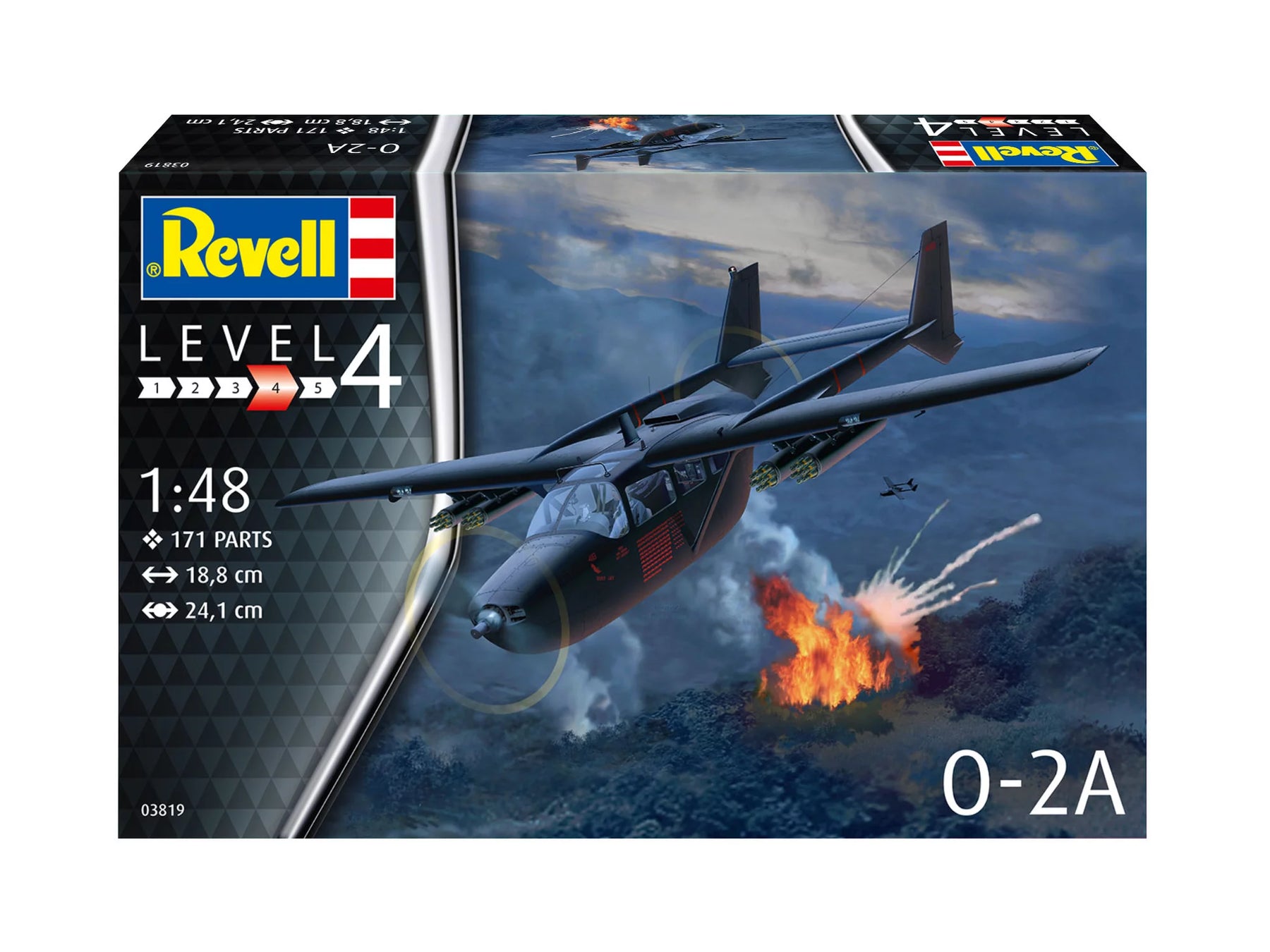 O-2A
