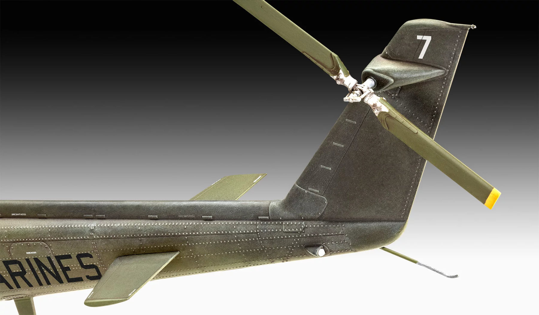 Bell AH-1G Cobra