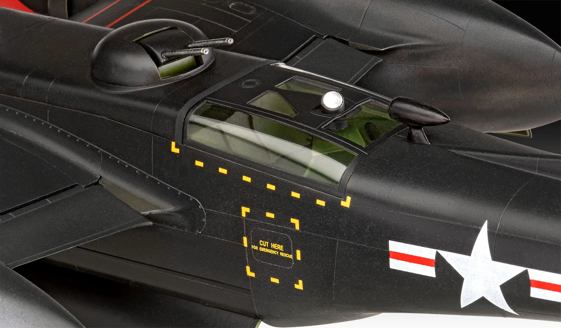 B-26 Invader