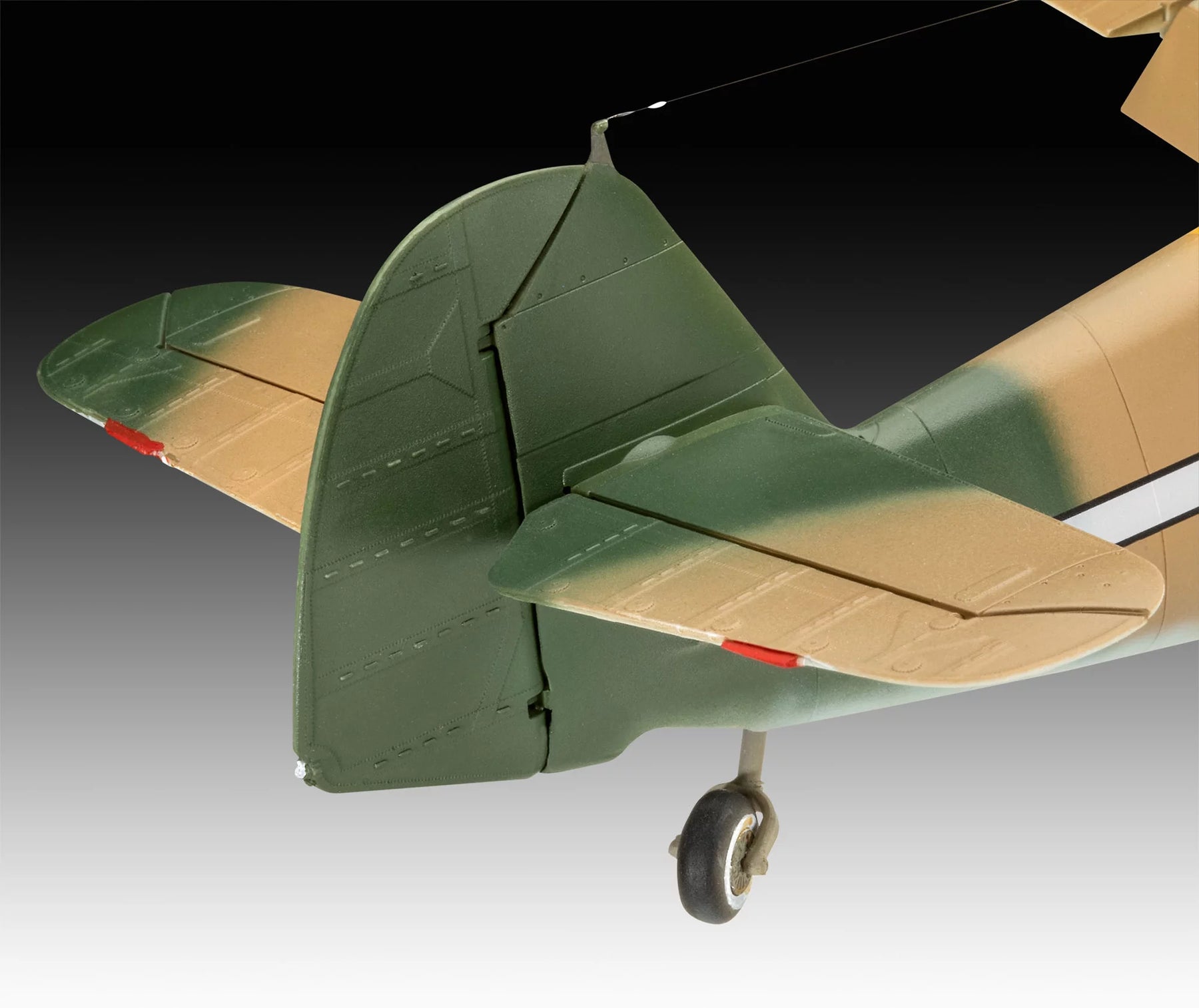 Messerschmitt Bf109 G-2-4