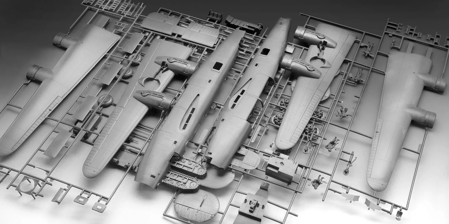 B-24D Liberator
