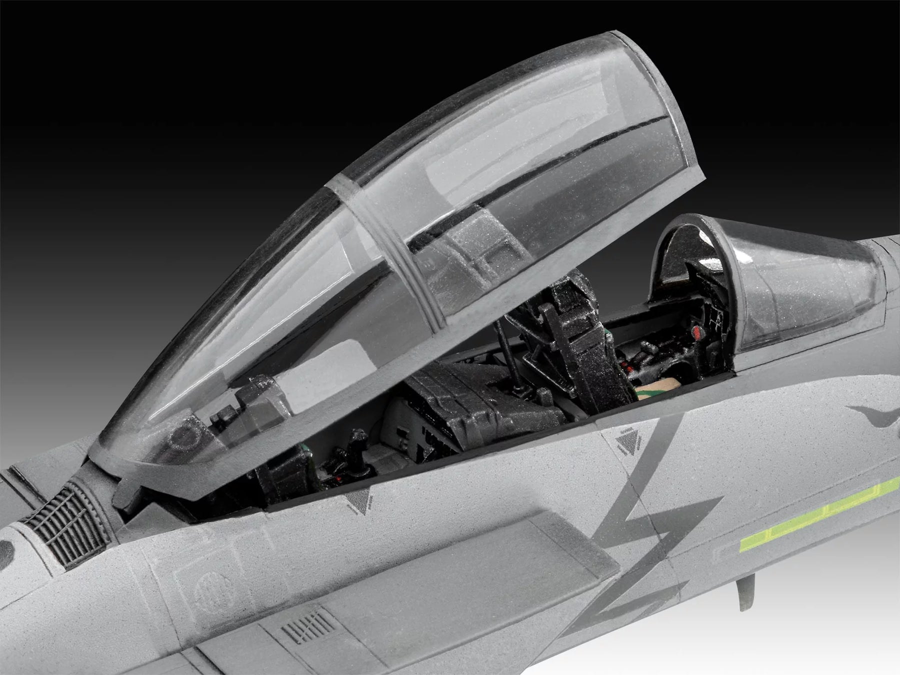F-15E Strike Eagle