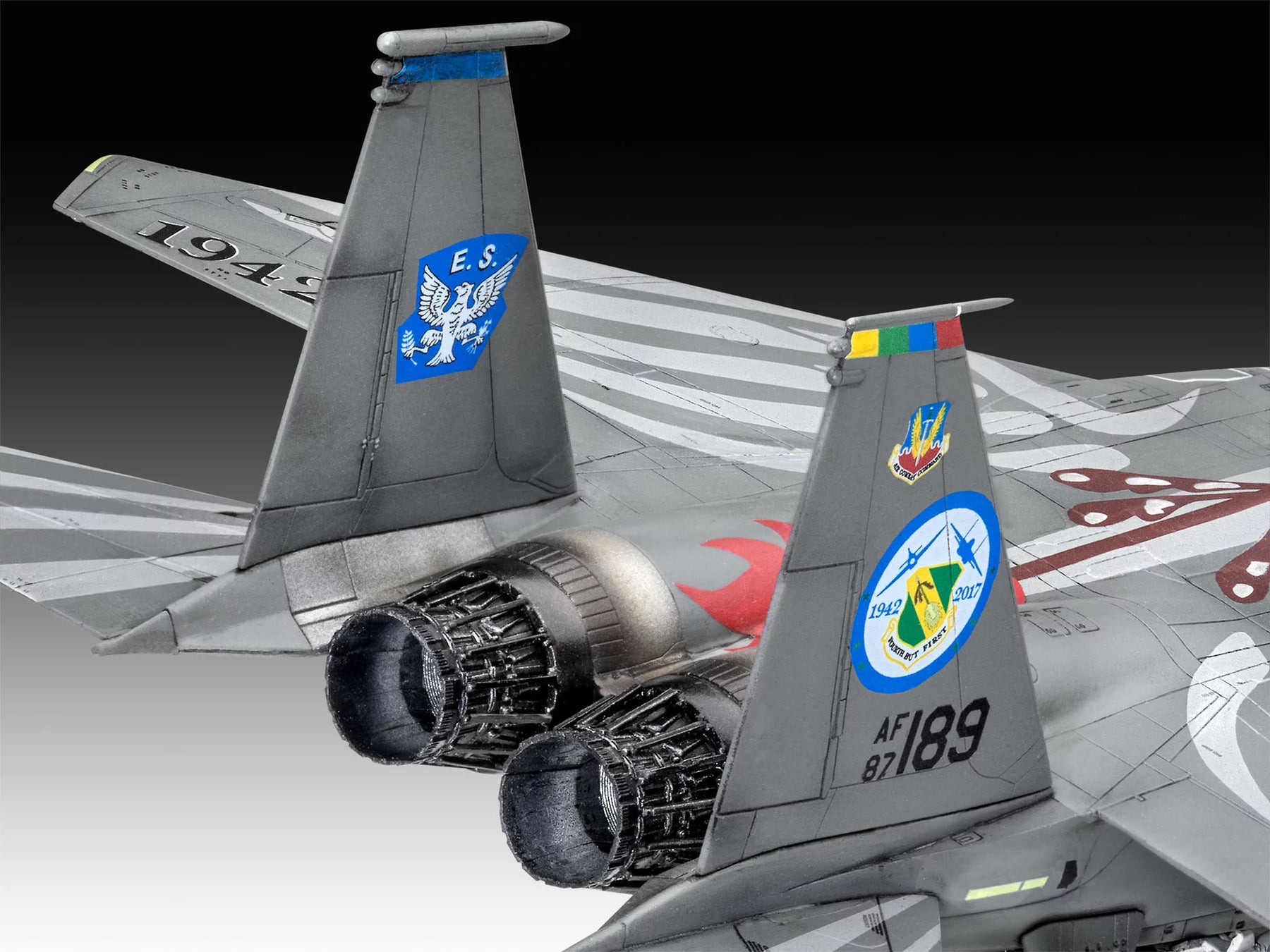 F-15E Strike Eagle