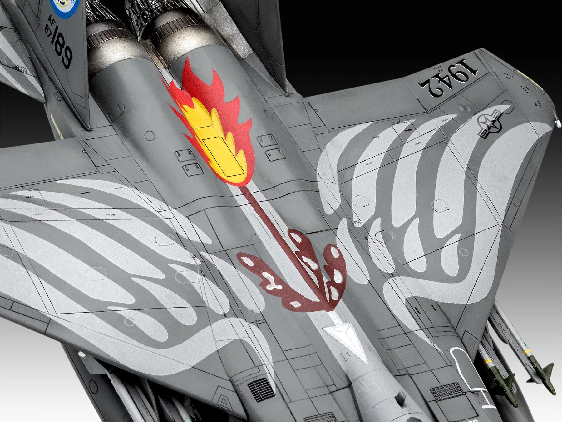 F-15E Strike Eagle