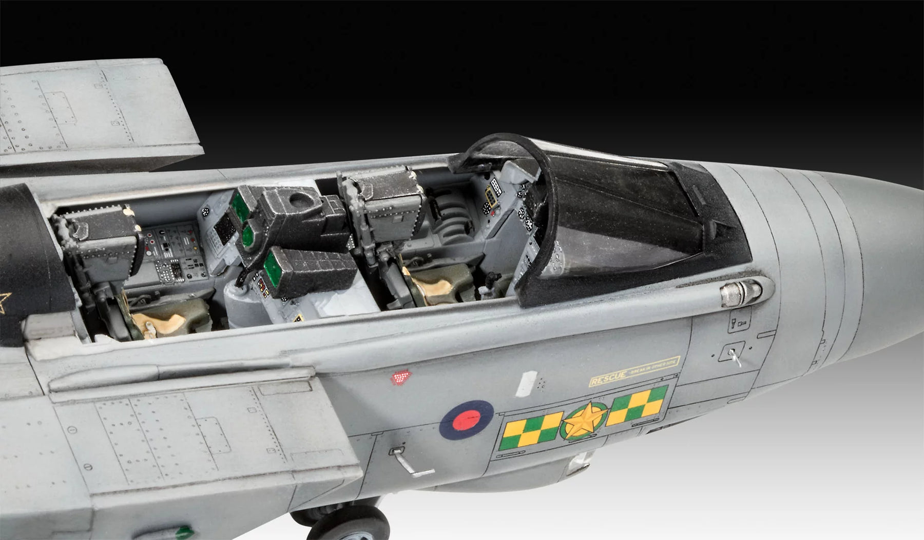 Tornado GR.4 "Farewell"